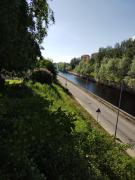 Cozy big apartment near center