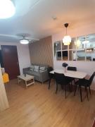 Vast Space in the City