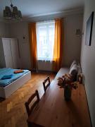 Krakow City Stay Сlassic