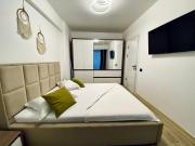 Apartament Belvedere by Infinity ALZ