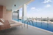 Fully Furnished 1BR In Montrose Tower B Dubai, Close by Dubai Science Park, Dubai Miracle Garden, Dubai Hills Mall