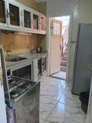 شقه دوبلكس للايجار المفروش اليومي بالمعموره الشاطئ