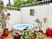 Authentic Moroccan house