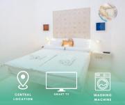 K8 Kecskeméti Apartment