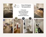 Haus Königsee "Terrassenblick"