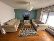 Haus Königsee "Gartenblick"