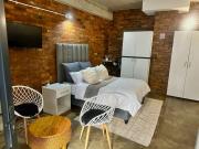 StaySphere at Craftsmenship Maboneng