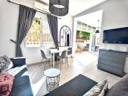 Appartement rénové et cosy - La Siesta