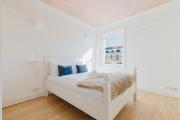 Snug 1BD Retreat in the Heart of Earls Court