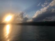 VeWö See lakeboarding garten