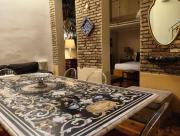 Colosseum Imperial Fora ancient house in MONTI