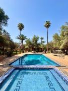 Villa Provence - Pool and Private Garden Villa Provence - Pool and Private Garden