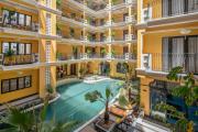 Soleil by Soluna - A Charming Touch of Hoi An Heritage - formerly Hoi An Babylon Luxury Hotel