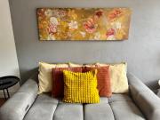 Appartement "Ilse" an der Goitzsche inklusive Parkplatz