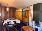 Appartement cosy 2 pièces à Tignes, proche pistes, avec Wifi - FR-1-449-122