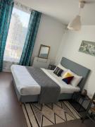 Grande Chambre privée équiper Lille gares