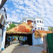 Angkor Geckos Inn Hotel & Guesthouse