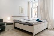 Elegant 1BR City Stay in Prime Vienna Location