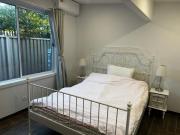 Modern Granny Flat with Private Patio in Belmore