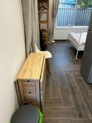 Modern Granny Flat with Private Patio in Belmore