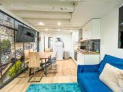 Urban Flat 174 - Vuitton St Denis