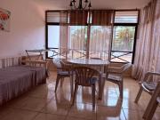 Lovely Los Cris Apartment