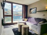 Appartement plein sud ARC 2000