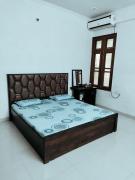 Spacious Peaceful Apartment for Two Families in Lucknow