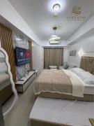 The Luxe Stay at Sea Residences