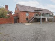 Millstone Cottages - Breidden View