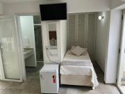 Pousada Pé na Areia Guarujá