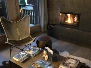 Appartement 7 pers. proche télécabine de Megève - FR-1-569-5