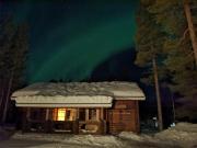 Purmomaja Visit Levi