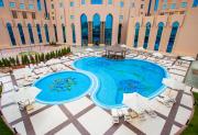 Gewan Hotel Cairo