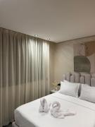 Cozy Chic Balcony and comfort