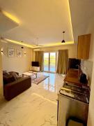 Royal Nile Villa - Luxury Nile Sky Penthouse 2