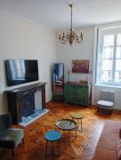 Le Préfecture - Hôtel particulier au coeur de Dijon