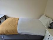 private room with a showerroom to your own