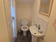 private room with a showerroom to your own