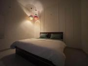 1 BHK for couples and families perfect for shortstays