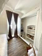 Stay here in Tangier