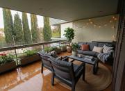 Grand Terrace Residence Kifisia Luxury Redefined