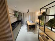 Loft novinho ao lado da Vila Germanica em Blumenau