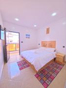 LAFAMILIA SURF imsouane