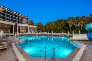 SEAPHORİA BEACH RESORT HOTEL by Miramor Group -Inclusive Plus - Adults friendly 12 plus