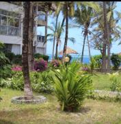 Sirini Home 2BR Beachfront Malindi