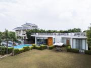 Villa Bonita- Luxury Farm Stay Jaipur