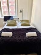 Renovated studio in the middle of culture