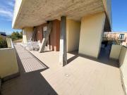 12B Attico a pochi passi dal mare