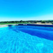 Top Almenara de Tormes